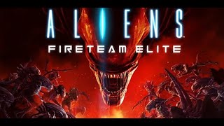 Aliens Fireteam Elite 33  Gameplay  Castellano [upl. by Enirehtacyram235]