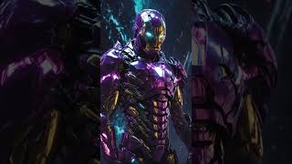 Ironman power and attitude whatsapp status😈🦅🦅😈😈🦅😈 attitude ironman avangers marvel [upl. by Rudwik]