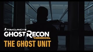 The New Tom Clancys Ghost Recon Wildlands Trailer [upl. by Nurse]