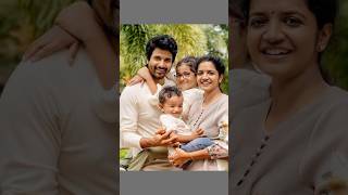 Actor Sivakarthikeyan Family Photos😍❤️  sivakarthikeyan amaran IndhuHappyVibes 😍❤️ [upl. by Nasus]