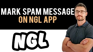 ✅ How to mark message as spam in NGL app Full Guide [upl. by Notserk11]