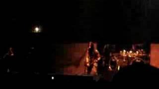 Bullet For My ValentineWaking the Demon Live [upl. by Claudetta397]