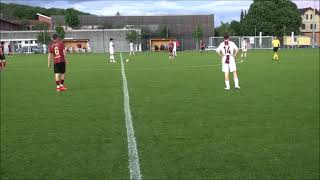 MS 2 Halbzeit FC BielBenken  FC MöhlinRiburgACLI 10052023 [upl. by Yreved]