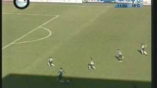 Resumen Belgrano 1 Talleres 1 2008 [upl. by Urita]