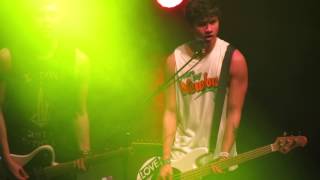 She Looks So Perfect  5 Seconds of Summer Live in LA [upl. by Aggy]