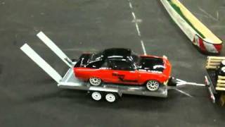 Rc truck Drammen RC Klubb [upl. by Atonsah914]