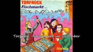 Torfrock Fischmarkt im Dezember [upl. by Lirret]