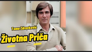 Toma Zdravkovic Životna Priča [upl. by Mikes563]