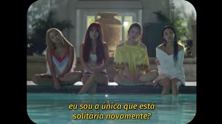 SISTAR  LONELY tradução [upl. by Knox]