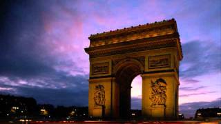 Platnum  Greatest SaintGermain desPres Cafe Paris vol 10 wmv [upl. by Einafit]