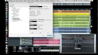 Using SSL Nucleus with CubaseNuendo [upl. by Pinkerton]