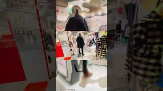 Batimat 2024 Paris automobile vlog viralvideo video viralshorts viralshort trendingtiktok [upl. by Ruggiero468]