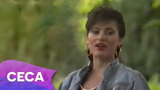 Ceca  Eh tesko meni  Official Video 1990 [upl. by Baruch704]