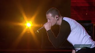 Linkin Park live  Download Festival 2014  Castle Donington England Full Show 06142014 [upl. by Yrram]