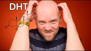 Genetics of Baldness [upl. by Kinch992]