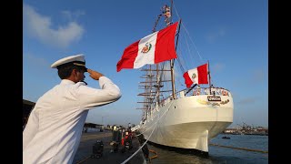 ¿Cómo asimilarte a la Marina de Guerra del Perú [upl. by Neoma]