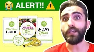 SMOOTHIE DIET  Smoothie Diet Review⚠️❌ALERT❌⚠️ 21 Day Weight Loss Program Smoothie Diet Reviews [upl. by Ednutabab]