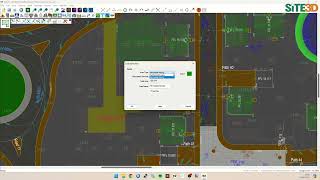 Site3D Permeable Paving [upl. by Lund]