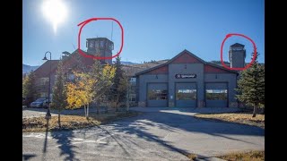 Breck fire department vows to end TMobile agreement after radiation closure on Krystal 93 [upl. by Philipps]