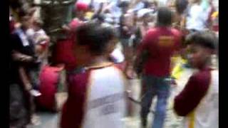 Quiapo Fiesta 2008 [upl. by Tlevesoor954]