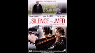 Le Silence de la Mer 2004 Movie Review The Silence of the Sea [upl. by Ahsinrat]