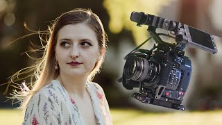 THE BEST Cinema Camera for Indie Filmmakers [upl. by New]