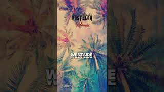 WestsideR O S T Y L A HMOOMBATONE MIX 2024 [upl. by Jordana]