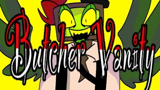 BUTCHER VANITY OC MEME [upl. by Griff]