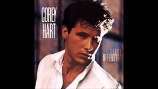 Corey Hart Sunglasses at Night extended  33 13 RPM [upl. by Percival637]