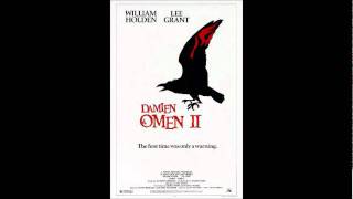 Damien  Omen II Soundtrack 19  Number of The Beast [upl. by Shelley338]