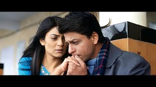 Main Hoon Na Full Movie  Shah Rukh Khan  Zayed Khan  Sushmita Sen  Review amp Facts [upl. by Nart]