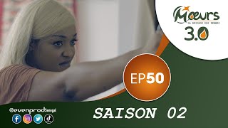 Mœurs  Saison 2  Episode 50 VOSTFR [upl. by Wyne]