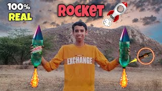 Ultimate Water powered Rocket Testing  🔥🚀 [upl. by Mera]