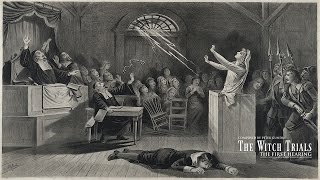 Dark Music  The Witch Trials The First Hearing [upl. by Agn569]