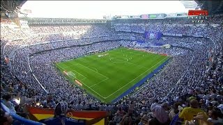 La Liga Real Madrid vs Barcelona  FULL HD 1080i  Full Match  Portuguese Commentary [upl. by Siol]