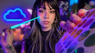 ASMR Ear Eating and Intense Mouth Sounds No Talking [upl. by Nohsar879]