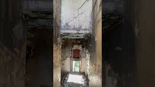 Inside Hartwood Mental Asylum [upl. by Ahset]