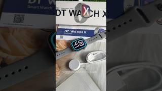 dt watch x smart watch series 10 smart watch dtx watch new model in series 10 dm 8866338100 for rate [upl. by Daveda]