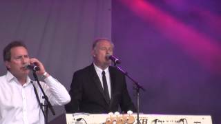 Secret  OMD Live 2015 [upl. by Osner291]