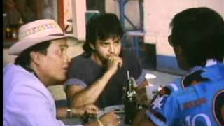 A Clip From Uzi Brothers 9mm 1989 Ronnie Ricketts Sonny Parsonsmpg [upl. by Aissat]