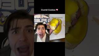 Throwback Danny Reacts To “Why I Hate Crumbl Cookies” [upl. by Solahcin156]