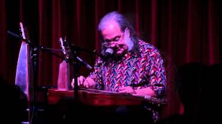 David Lindley  Cactus Cafe 4182013 [upl. by Laure]