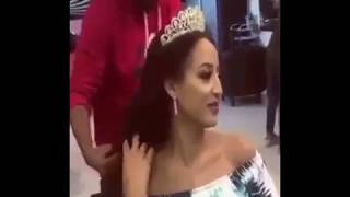 የመሰረት መብራቴ የሰርግ ስነስርአትMEseret Mebrate Wedding [upl. by Karly]