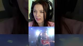 First Time Reaction to Guns N Roses  Dont Cry shorts musicreaction bisscute reaction [upl. by Annaliese]