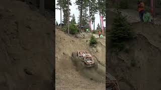 Justin Haft VS Mountain Mafias Hill Climb  BUSTED KNUCKLE RIDE RSS  HAVOC 22 [upl. by Breh271]