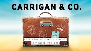 Margaritaville  Carrigan amp Co  Live at Beachwalk 9923 [upl. by Plantagenet578]