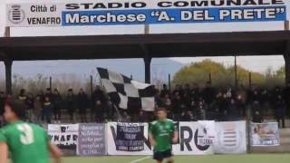 VIDEOTIFO VENAFRO  Tre Pini Matese 1516 Eccellenza [upl. by Seth]