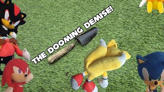 ChaotixSonicScience The Dooming Demise [upl. by Ruamaj]