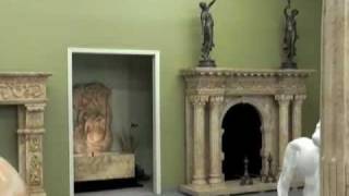 Marble Fireplace Mantel Custom Fireplaces Modesto Mantels [upl. by Ania]