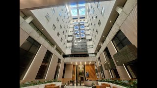 Offices Available in Rosebank Now [upl. by Tidwell527]